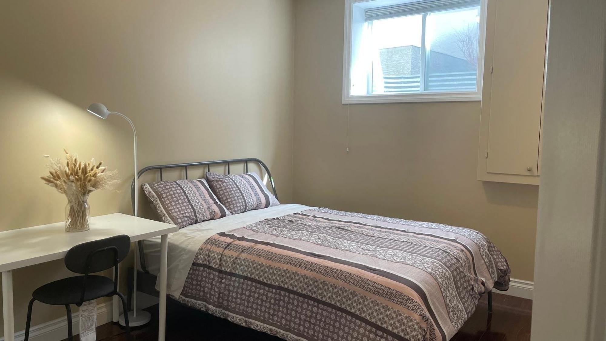 Homestay Cozy Bedroom In Quiet Community